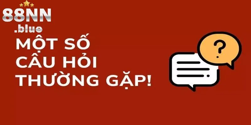 Câu hỏi thường gặp 88NN về tính hợp pháp minh bạch 