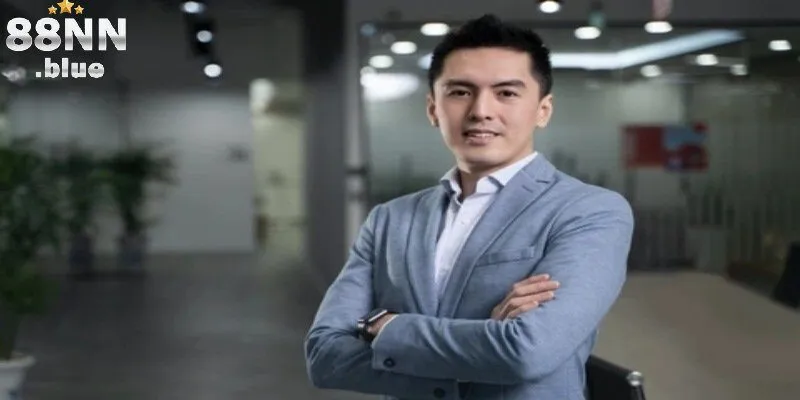 CEO Minh Tuấn 88NN