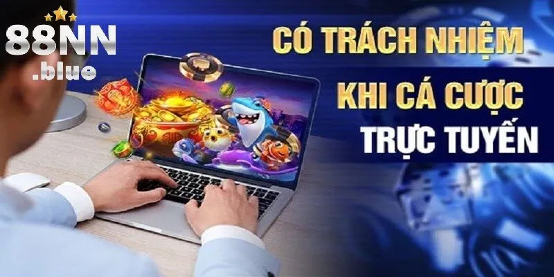 Điều khoản chơi có trách nhiệm tại nhà cái 88NN