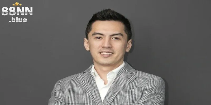 Thông tin cơ bản về CEO Minh Tuấn 88NN